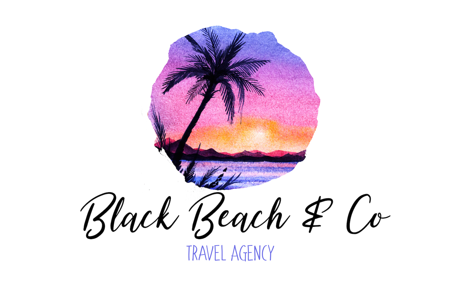 Black Beach & Co.
